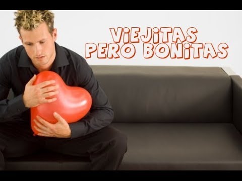 Ⓗ Viejitas Pero Bonitas-Te Acuerdas De Aquellos Tiempos 4 (Recopilación de Éxitos)