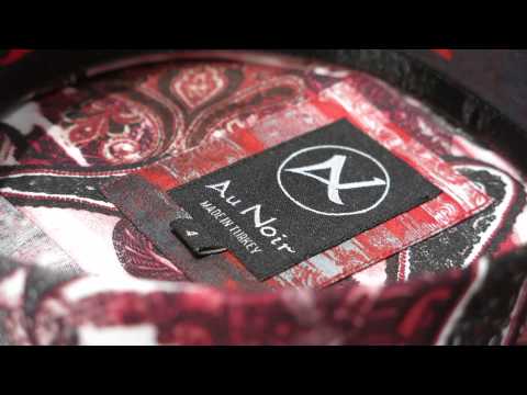 Au Noir Shirts at The Suitor