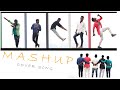 Mrvenunani Adityamusic Blockbuster TeluguSongs Mashup By MSstudiocreations HBD RAJINIKANTH