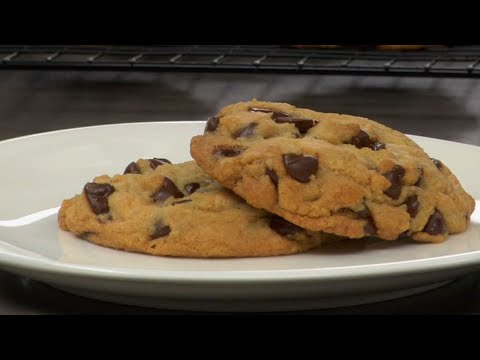 BAKE COOKIES 101 RECIPE 🍪
