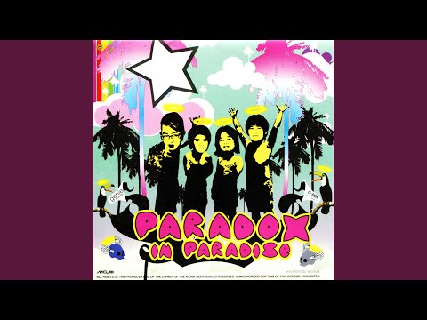 ใครสักคน – Paradox