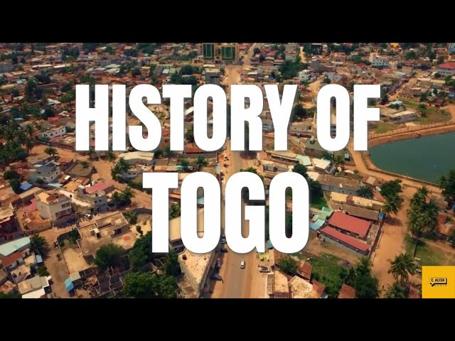 Vídeo relacionado con History of Togo: The Culture and Resilience of a West African Nation