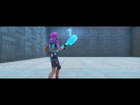 200 Only Box Fight Map