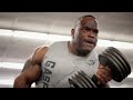 Johnnie Jackson - NO LIMITS NO COMPROMISES