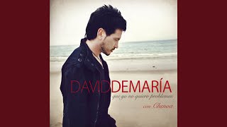 Que yo no quiero problemas (con Chenoa)