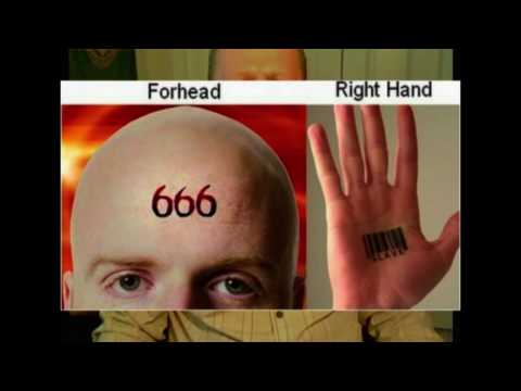 Mark of the Beast. What the Bible really says. How to avoid it.