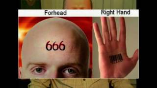 Mark of the Beast. What the Bible really says. How to avoid it.