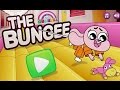 The Amazing World Of Gumball THE BUNGEE Cartoon Network Games