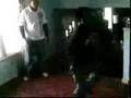 Omari N Garfield Rockin