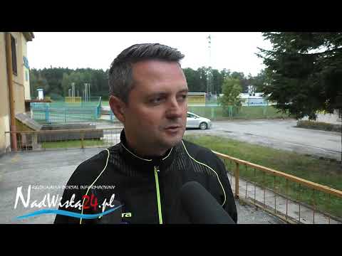 23.09.2018 Stal Nowa Dęba - Siarka II Tarnobrzeg 1:5 (0:2)