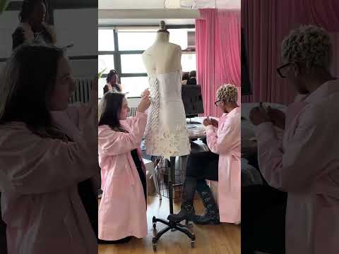 Adobe Primrose x Christian Cowan | Adobe