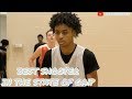 Syied dyer lights up bob gibbons best shooter in the class of 2021