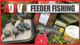 Learn To Feeder Fish
