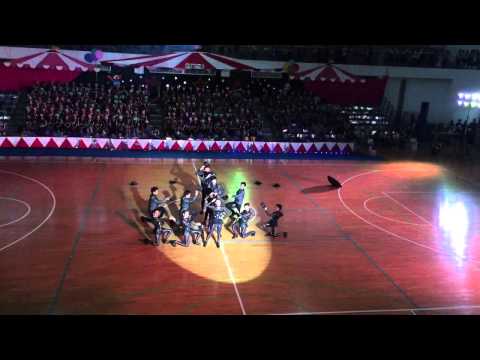 accy tu cheerleader basketball traditional#49