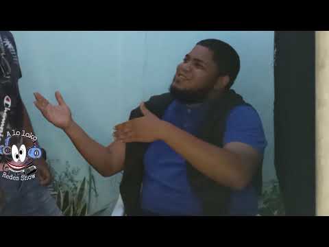 JonboZz se Desahoga en A Lo Loko Redes Show y hace muchas declaraciones sobre su Tema #Bocineo