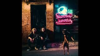 DZ Deathrays - Guillotine