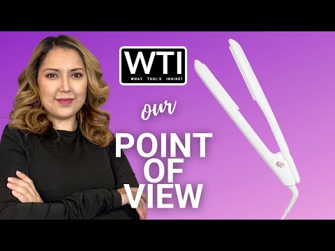 T3 Singlepass Straightening Irons - WTI product video review