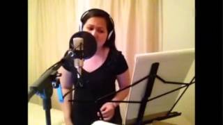 Lifeline (Mandisa) | Glaire Monserrat