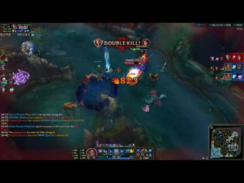 CRAZY teamfights and tons of damage  vs Apex Ray @close @bigplays