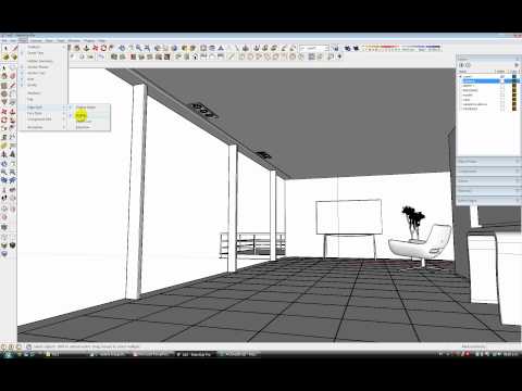 The Complete V-Ray Rendering Process - From Start to Finish - Video 1: INTRODUCTION