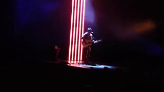 The Fine Art Of Falling Apart - Matthew Good Solo Acoustic Tour 2019 February 28/19