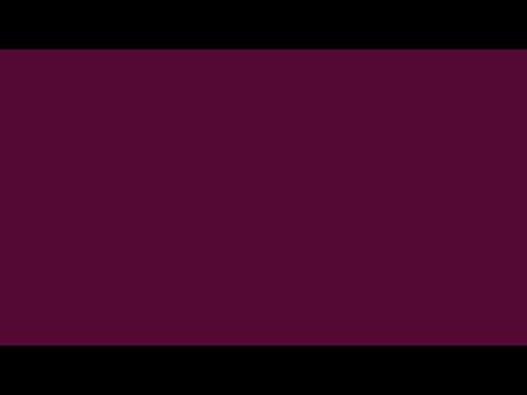 Color Purple Lily, HEX #550A35, RGB 85,10,53