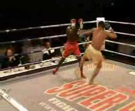 jeremy blijd vs junior gonzalves part1