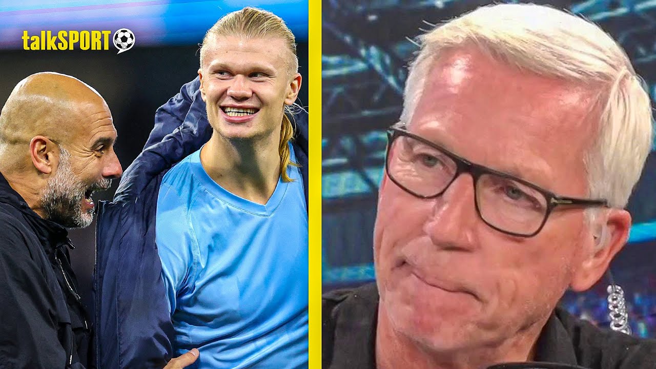 "LONG WAY TO GO!" Man City Fan ARGUES the Blues Can WIN the Premier League After Bournemouth Win