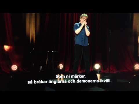 Dana Carvey - Straight White Male, 60