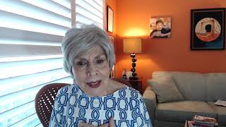 What I Know For Sure