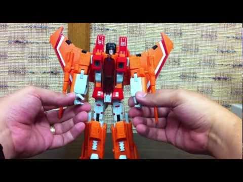 iGear PP03S STORM "Sunstorm"