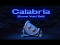 DMNDS – Calabria [Steve Void Edit] feat. Fallen Roses, Lujavo & Lunis [Dance Fruits Release]