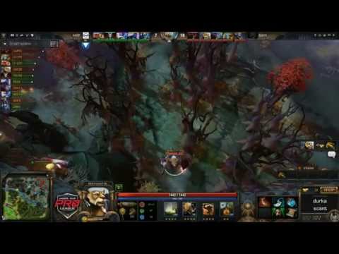 MVP Ph. vs Rave Tiebreaker Game - joinDOTA MLG Pro League SEA - @DurkaDota @Scantzor