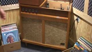 OK Youtube Vinyl fans, NAME THAT TUNE!!!