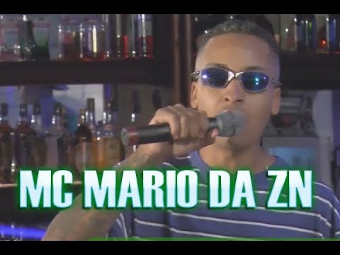 Mc Mario Zn - Destaque no Jacaré