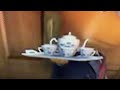 Tea My Lady