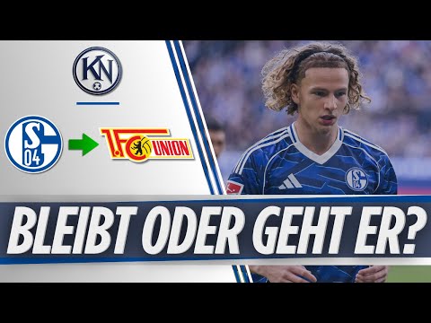 Schalke-Juwel im Fokus anderer Klubs 👀 Wie reagiert S04? ⚒️