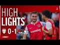 ⛰️ A win between the mountains | Highlights FC Santa Coloma - AZ