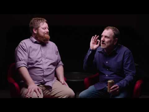 Colin Quinn Cracks the Asshole Code: 2017 Moontower Comedy Festival