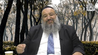 הרב רחמים נמני - השיר שנכתב על ידי מלאכים | פרסום ראשון!
