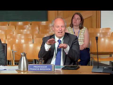 Finance and Public Administration Committee - 6 June 2023