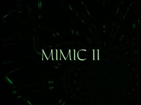 Mimic 2 - Bande Annonce (VOST)