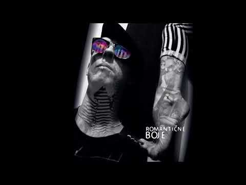 Romanticne Boje-Bez Tebe (HQ Vinyl Playback)