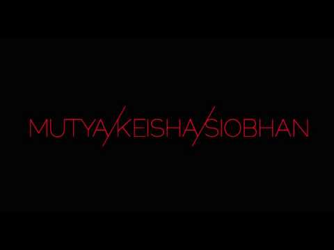 Mutya Keisha Siobhan - Flatline