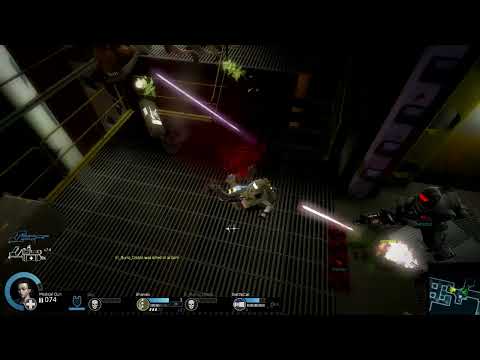 The Genuine Fear in His Voice | Alien Swarm: Reactive Drop