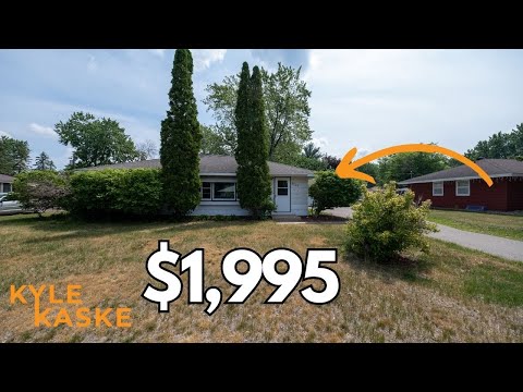 9107 14th Avenue S, Bloomington - Video Rental Tour