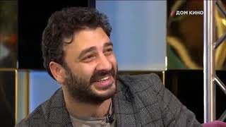 Сарик Андреасян поставил точку в конфликте с BadComedian