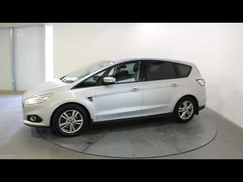 Ford S-Max 2.0 Tdci 120PS Zetec - Image 2