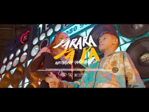 gabb MC - participação e ruivinha de Marte- parapàpà (clipe oficial)