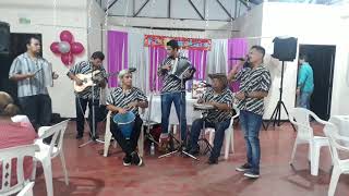Video de Vendaval Vallenato